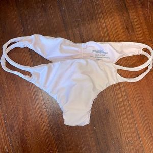 Posh Pua Pink Bottoms